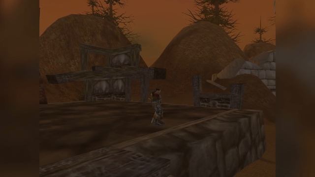 Alpha WoW Classic. Камни воскрешения. Система талантов. Какой был воин на альфа тесте? смотреть онлайн