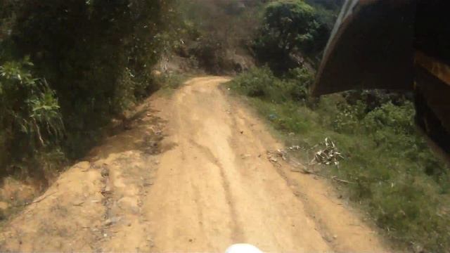 Lusaran Cebu Type 0 ValleyRide FILE1062 смотреть онлайн