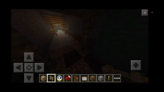 Строю дом в Майнкрафте конец смотреть онлайн