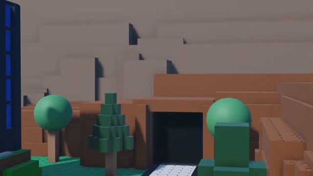 The Robloxia | Карта для игры Roblox "Pixel World Defenders" смотреть онлайн