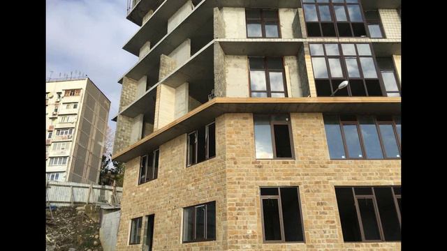 Квартира в Сочи смотреть онлайн