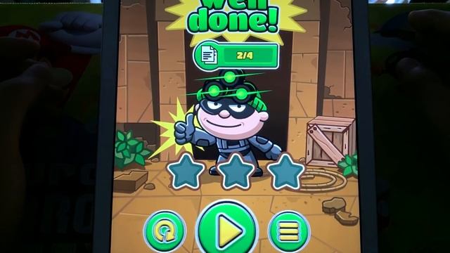 Robbery Bob 2,Bob The Robber 4,NERF Pranks,Santa Granny,Granny Chapter two,Hotel T Run,Rope Rescue, смотреть онлайн
