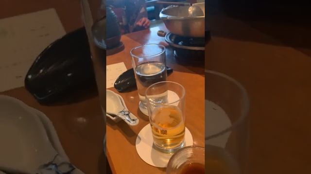 Токио. Еда ?