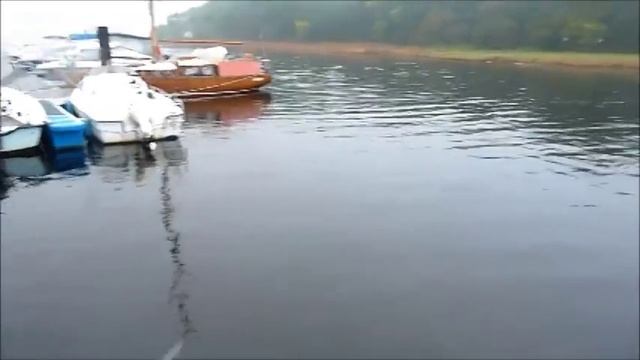 La Gatzo Jerks and Crank. Sebastian Lagatz master class in Rugen смотреть онлайн