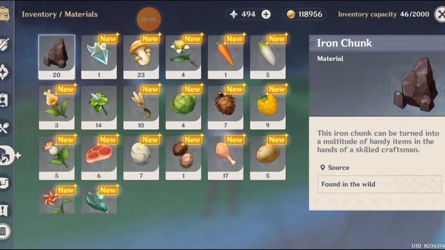 Genshin Impact Mobile Google Pixel 4XL Gameplay #13 смотреть онлайн