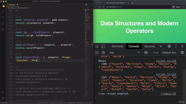 110 Coding Challenge #1 смотреть онлайн