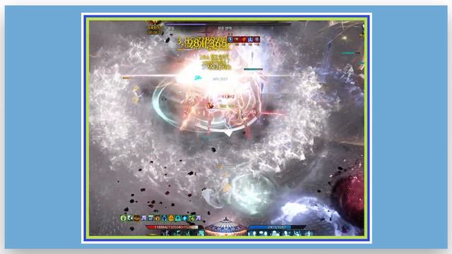 Lost ArkㅣWhat is Different In Brelshaza HARD MODE 《Gate 1 - 2》 смотреть онлайн
