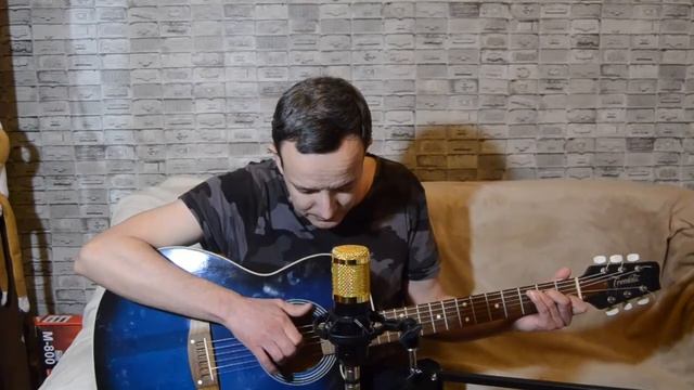 Построение аккордов на гитаре. Часть 1. Всё очень легко! Даже совсем новичок поймёт. смотреть онлайн