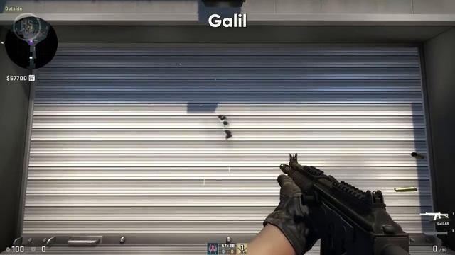 CS 1.6 vs CS:S vs CS:GO смотреть онлайн