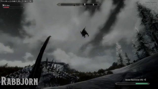 Love em? I BARDly know em ( ͡° ͜ʖ ͡°) - Skyrim Together Part 74 смотреть онлайн
