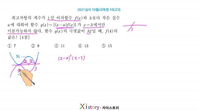 2021실시 10월 교육청 10고3 смотреть онлайн