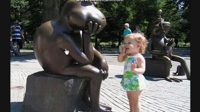 СМЕШНЫЕ\\ ФОТКИ\\ С БОБРОМ И ХОМЯКОМ ТМ) с: смотреть онлайн