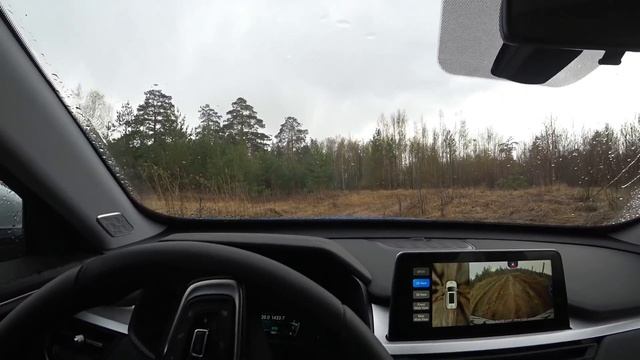 Chery Tiggo 7 Pro Думал всё. Приехали.. смотреть онлайн