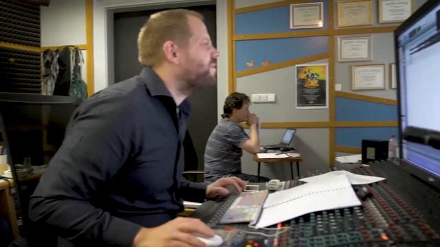 The Music of Age of Empires: Definitive Edition смотреть онлайн