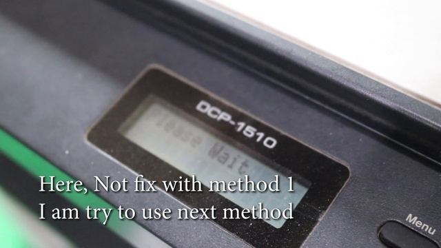 How to Fix Print Unable AF Error of Brother Printer смотреть онлайн