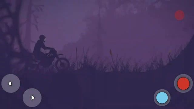 Psebay: Gravity Moto Trials - игра для Android смотреть онлайн