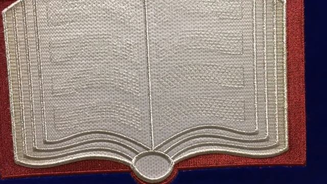 Флаг.ру для МГУ, вышивка мирового класса, дуб. смотреть онлайн