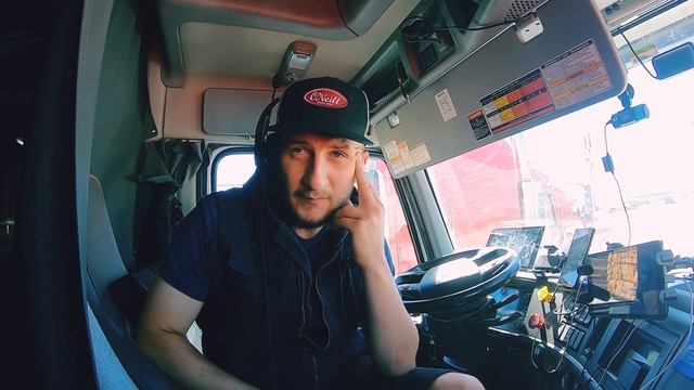PICKUP ИЛИ ФУРА (SEMI TRUCK)? СРАВНИМ смотреть онлайн