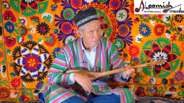 ABDUNAZAR BAXSHI 3-QISM 