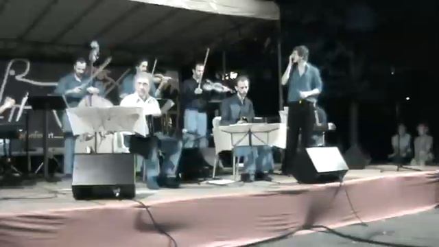 Orquesta Color Tango 14/14, Uno (E S Discepolo, M Mores) смотреть онлайн