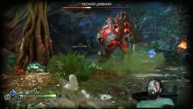 Замена Атрея, откуда не ждали | Прохождение Часть 10 | Макс. сложность | GoW Ragnarok |StilletDrago смотреть онлайн