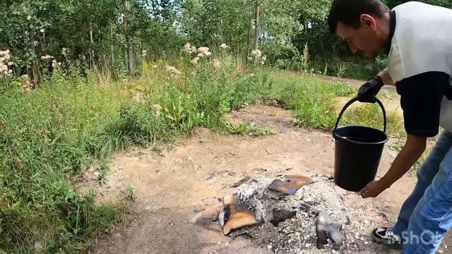 #Шмель помогает… смотреть онлайн