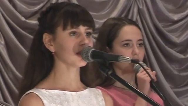 165 -гр "Доминанта" и "Планета детства" р. п. Красный Яр -Птицы белые смотреть онлайн