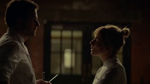 Шеф Адам Джонс 1080p i Ton