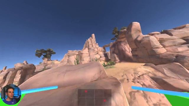 Best FREE FPV Drone Simulator - Orqa FPV.SkyDive Flight Sim Review смотреть онлайн