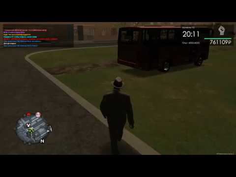 MTAGTA Province RP Сдаем автобус в аренду ТрансАвтоЛайн смотреть онлайн