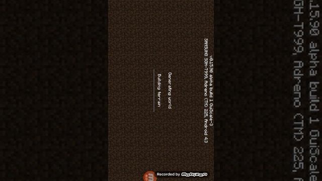How to install minecraft pocket edition 0.15.90.7 смотреть онлайн