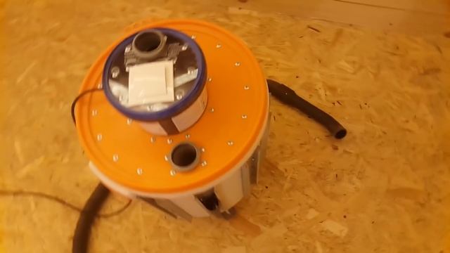 промышленный пылесос за вечер и 800 рублей industrial vacuum cleaner for the evening and $ 11 смотреть онлайн