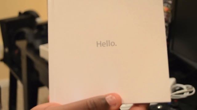 2011 Macbook Pro 15" 2.2 GHZ Core i7 Refurbished Unboxing смотреть онлайн