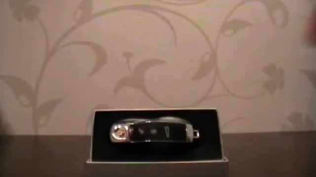 Porsche Panamera USB Flash 4 gb смотреть онлайн