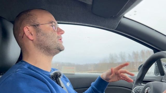 Mitsubishi COLT (2024) - ten od Renault смотреть онлайн