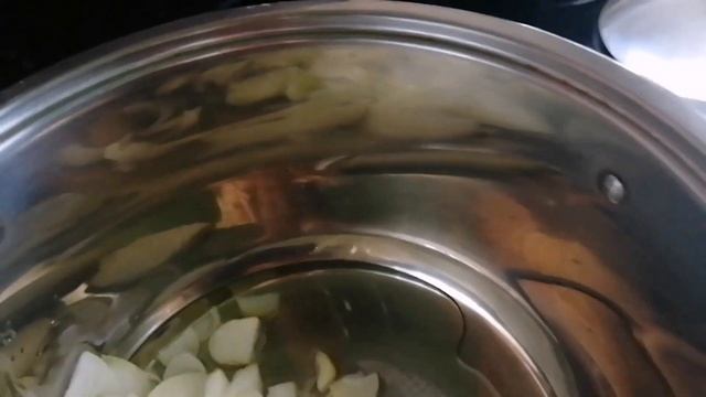 Очень холодно. Готовлю лечо, очень вкусное. смотреть онлайн