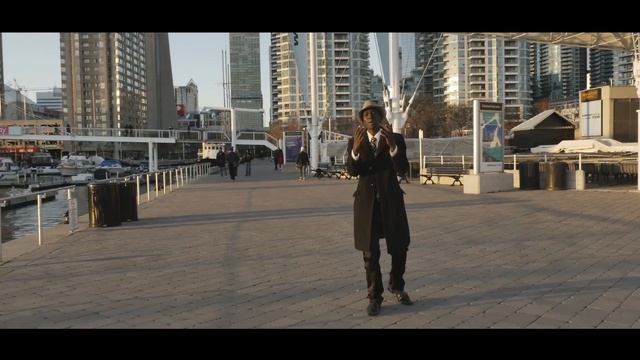 EMAN The Warrior - Na Langa Gambella смотреть онлайн