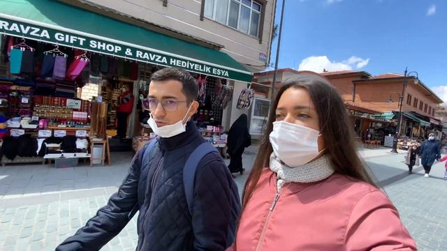 ТАКОЙ СТАМБУЛ ТЫ ЕЩЕ НЕ ВИДЕЛ! ГАЛАТСКАЯ БАШНЯ / Р-Н БАЛАТ / ФУНИКУЛЕР НА ПЬЕР ЛОТИ / ИСТИКЛЯЛЬ [Ч2 смотреть онлайн