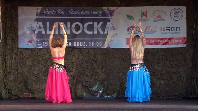 Orientacja Flamenco 2021 смотреть онлайн
