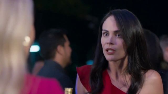 Kimberly Dos Ramos y Gonzalo Garcia Vivanco en "La Desalmada" - Capítulo 2, Parte 2 смотреть онлайн