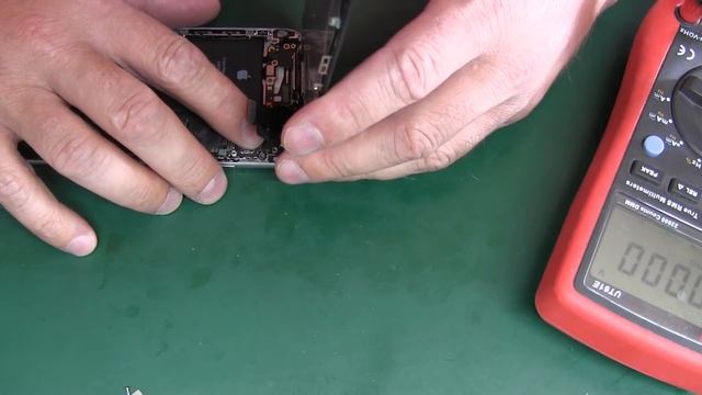 iPhone 6 не включается ( утопленик ) смотреть онлайн