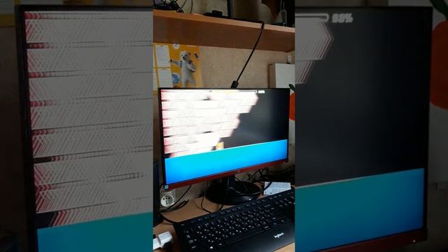 Prosto LvL в Geometry Dash смотреть онлайн