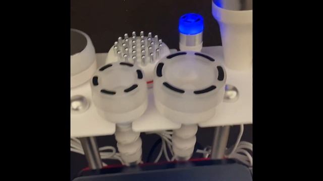 Аппарат WL-12 в новом корпусе смотреть онлайн