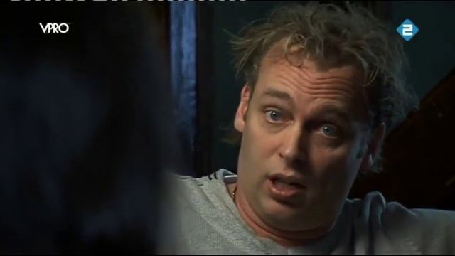 Interview Hugo Borst: De zoon van Herman Brood смотреть онлайн