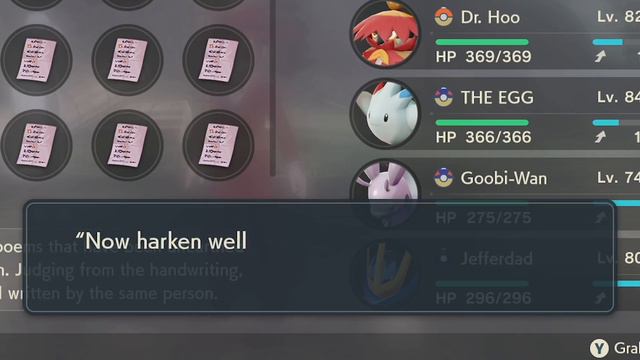 Let's Defeat God in Pokemon Legends Arceus. смотреть онлайн