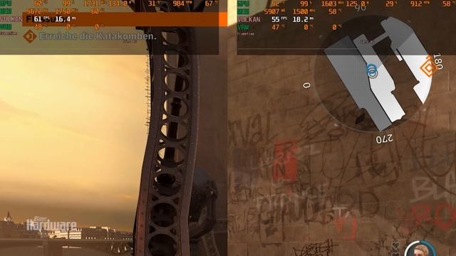 Was bringt ein BIOS-Update bei einer Grafikkarte? | AMD Radeon RX 5600 XT смотреть онлайн