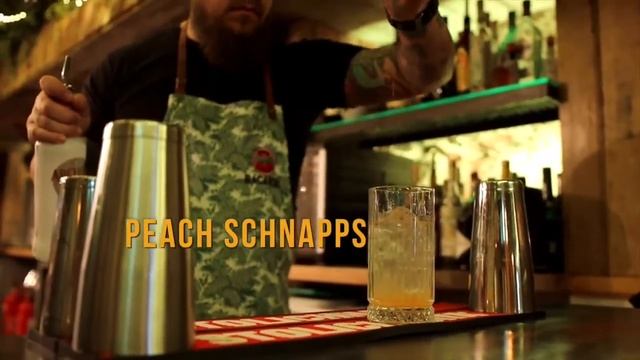 Feline Groovy at Atlas Bar Cork смотреть онлайн