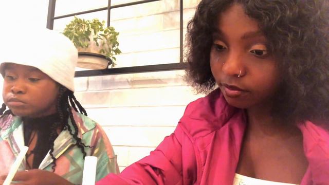 DRESS & DINE Ep1||OCEAN BASKET RESTAURANT🧺 смотреть онлайн