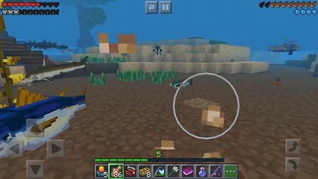 Aquatic life fishing episode 2 смотреть онлайн