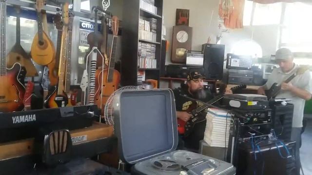 Авто-мото-вело-фото-теле-радио музей в Виннице